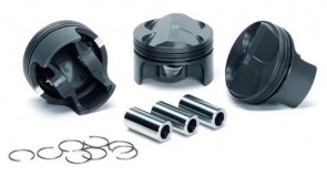 Forged Piston Nissan S13 CA18DET