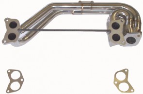 EXHAUST MANIFOLD FORESTER