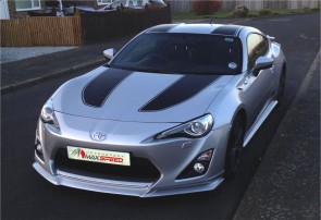 GT86 Botton Line