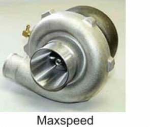 GT TURBOCHARGER Technology Ball Bearing NISSAN SX