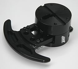Works Bell GTC R Quick Release