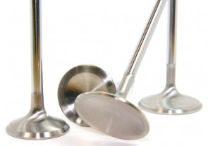 Intake valve EJ20/25 GSC