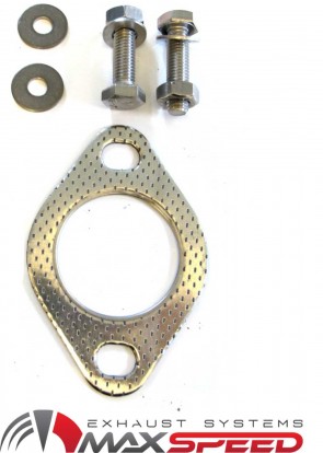 Auspuff Dichtung 2" Maxspeed