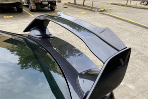 Gurney Flap Rowen Subaru 2015/18