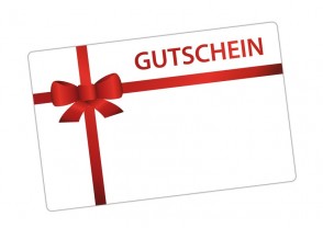 Gutschein CHF 200