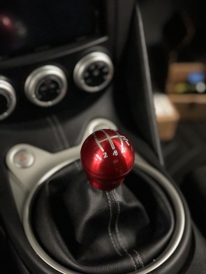 Short Shifter Knob Subaru STI 2002/2017