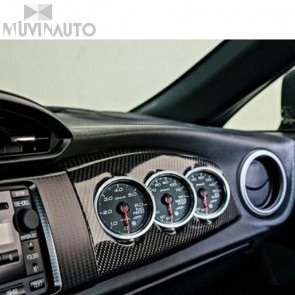 Gauge Instruments Pods Toyota GT86/BRZ 