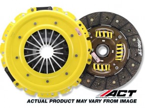 Subaru GC8 GT ACT Clutch 1994/2000