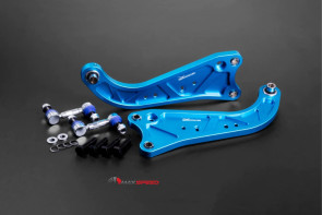 Hardrace Yaris  GR Rear Trailing Aluminum Arm