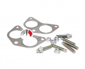 Subaru Impreza  Exhaust Headers To Cylinder Head Fitting Kit 93/2018