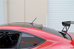 Heckscheibespoiler Subaru BRZ