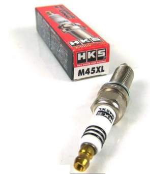 HKS 45XL Spark Plug K8 Stinger