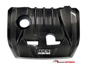 HKS Engine Cover Toyota Yaris GR 