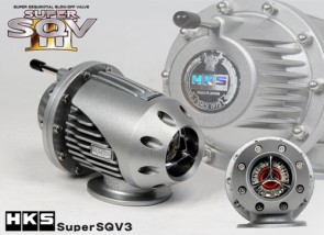 HKS  Super SQV Lancer Evo X