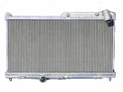 KOYO ALU RADIATOR WRX STI	
