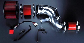 APEXI SHORT RAM NISSAN S 14 TURBO