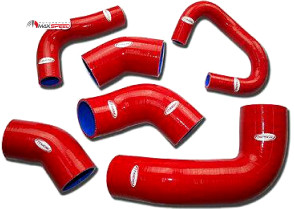 Intercooler Hose Kit Lancer Evo 8/9
