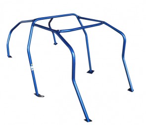 ROLL BAR CUSCO ROLL CAGE SUBARU 2008 ROLL BAR CUSCO ROLL CAGE SUBARU 2008