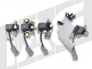 SUBARU 2.5 Boost Solenoid