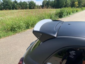 Anniversary Rear Wings Abarth 595/695