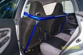 Harness Bars Gurtenträger Subaru GT 1994/2000
