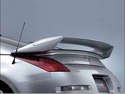 NISMO  HECKSPOILER NISSAN 350Z