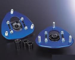 CUSCO PILLOW BALL IMPREZA GT	