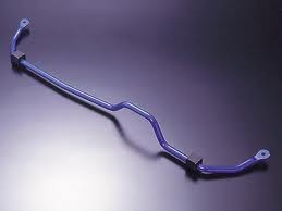 Kurvenstabilisator Cusco Nissan S14 (Rear)