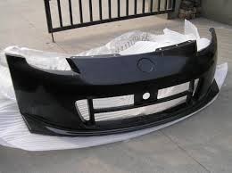 NISSAN 350Z FRONTBUMPER NISMO