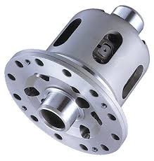 CUSCO LSD Sperdifferentiol GC8 1994/2001I