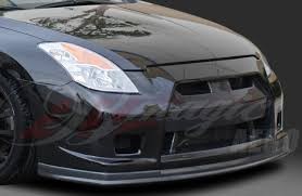 Chargespeed Rear Wings Carbon Toyota GT 86/BRZ