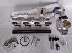 Nissan S13 CA18DET Intake Manifold