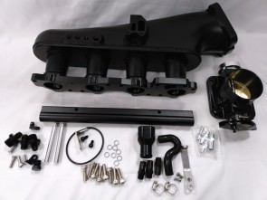 Nissan S14 SR20 DET Intake Manifold
