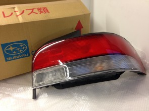 Tail Light Subaru Impreza  GT GC