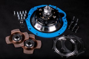 Getribe AdapterKit Nissan SR20 