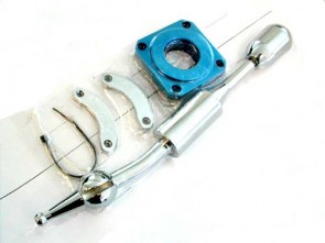 SHORT SHIFTER NISSAN 200SX