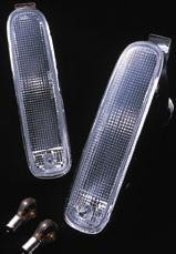 TURN SIGNAL KAZAMA NISSAN S14 ZENKI
