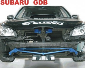 POWER BRACE CUSCO IMREZA GDB-F