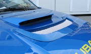 Hood Scoop WRX STI 2003
