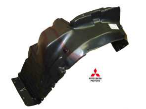 Mitsubishi Lancer evo 8/9 Innenkotflügel Spritzschutz