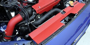 Perrin Radiator Shroud  Impreza 2015