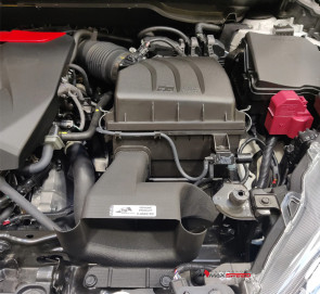 Yaris GR Air Intake scoop