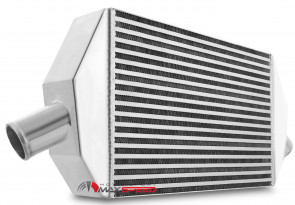 Intercooler Lancer Evo 7/8/9