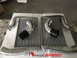 Intercooler  GT 1000 Nissan GT-R35