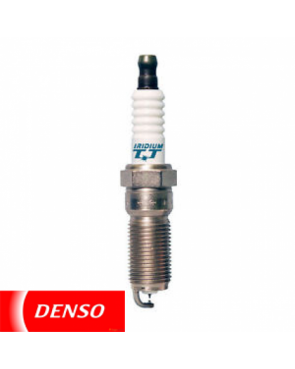 Denso Spark Plug Mazda MPS3 