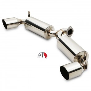 Exhaust  Toyota MR2 89/99 