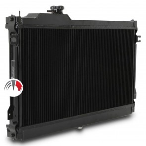 Aluradiator Mazda MX5 NA 1990/98