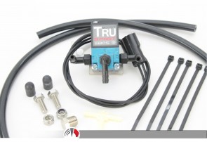 JB Mazda MPS3 Boostcontroller