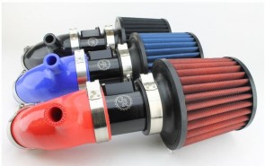 Jamer Barone Short Ram MPS3 BK