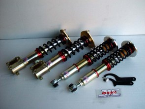 JIC COIL OVER SUSPENSION TOYOTA CELICA T23